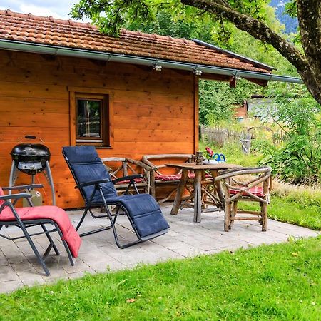 Ferienwohnung Schuhbeck Inkl. Chiemgaukarte Рупольдінг Екстер'єр фото
